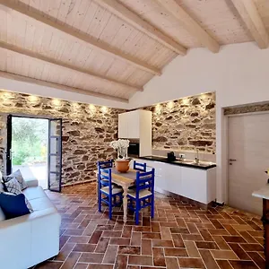 Stazzo La Quercia San Teodoro (Sardinia)